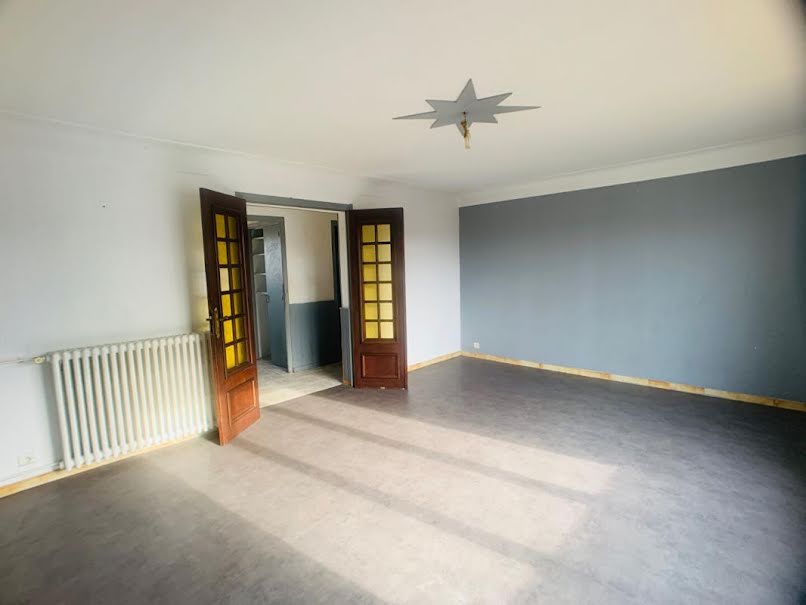 Vente maison 10 pièces 198 m² à Tarbes (65000), 199 000 €