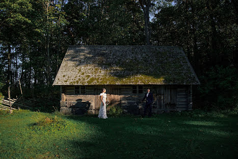 Huwelijksfotograaf Elena Gladkikh (egladkikh). Foto van 3 juni 2021