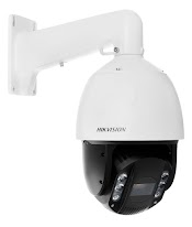 Camera Ip Speeddome 2Mp Hikvision Ds - 2De7A225Iw - Aeb - Hàng Chính Hãng