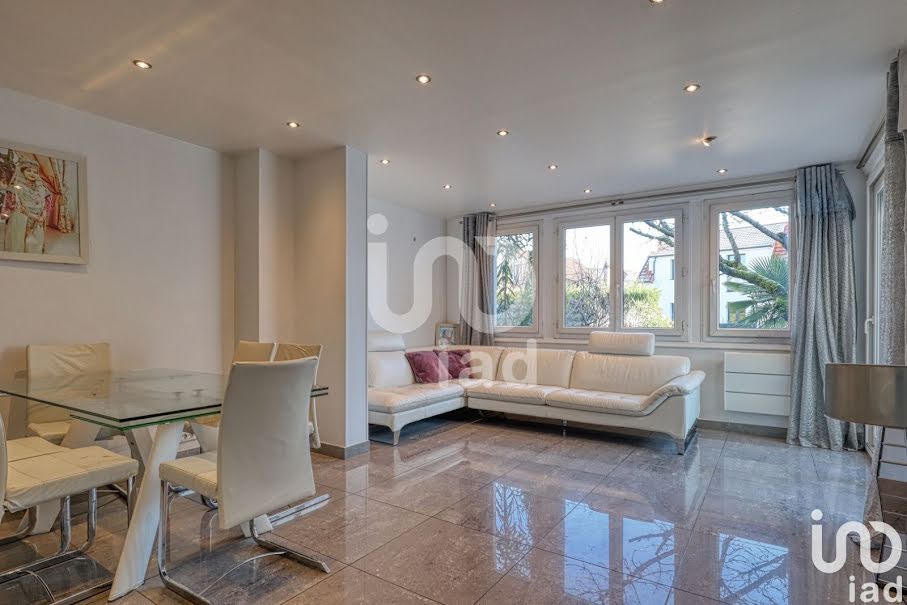 Vente maison 5 pièces 110 m² à Antony (92160), 780 000 €