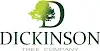 Dickinson Tree Company  Logo