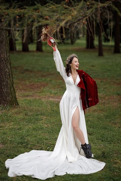 Wedding photographer Vladimir Dunev (deribas). Photo of 20 January 2021