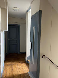 appartement à Paris 18ème (75)