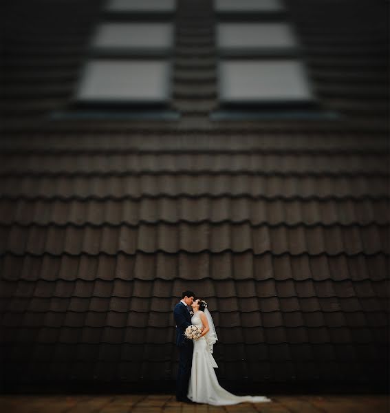 Wedding photographer Aleksandr Trivashkevich (alextryvash). Photo of 7 June 2014