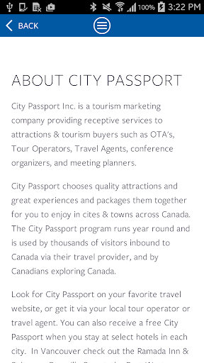 免費下載生活APP|City Passport app開箱文|APP開箱王