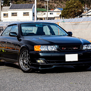 チェイサー JZX100