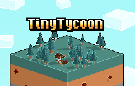 Tiny Tycoon small promo image