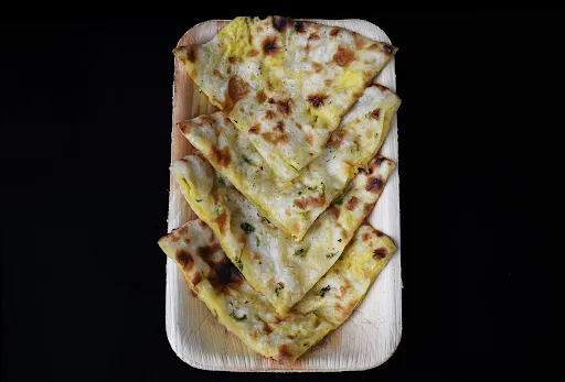 Aloo Kulcha