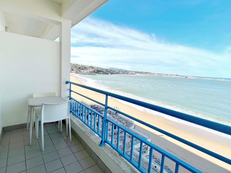 Vente appartement 1 pièce 40.34 m² à Saint-Jean-de-Luz (64500), 641 000 €