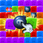 Cube Crush by match games blast 1.0001