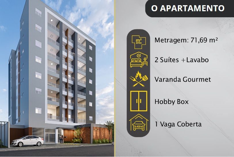 Apartamentos para alugar Jardim Aquarius