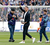 📷 Silvio Proto et le RSCA Women fêtés avant le match