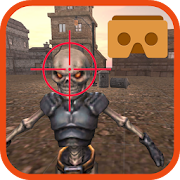 Survival Zombie Shooter VR  Icon