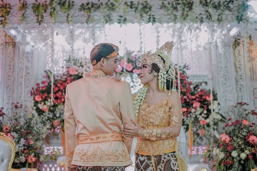 Vestuvių fotografas Ardy Purniawan (ardyphoto). Nuotrauka 2020 gegužės 28