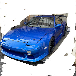 180SX RPS13