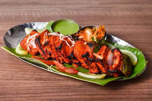 Paneer Tikka