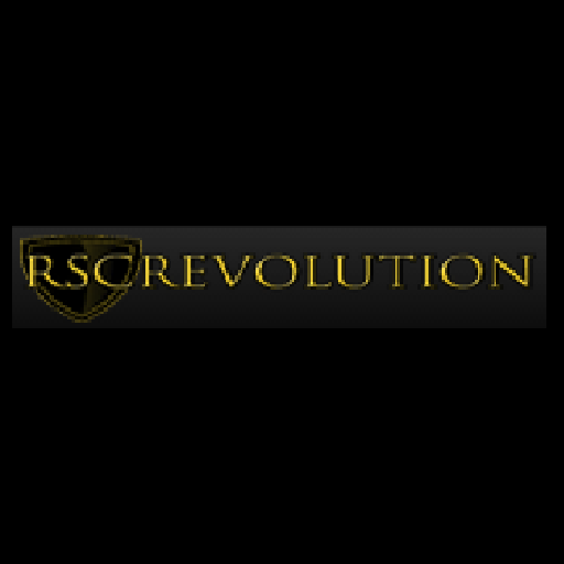 RSCRevolution MMORPG 角色扮演 App LOGO-APP開箱王
