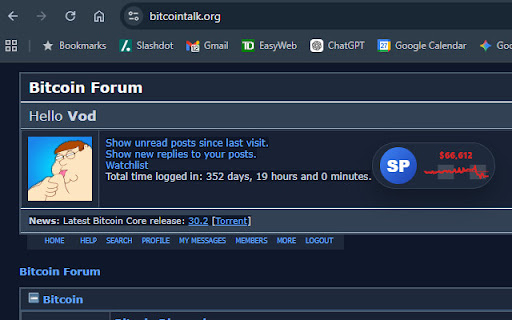 ShadowPulse screenshot 4