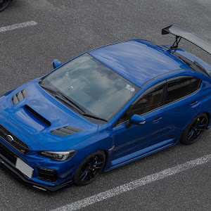 WRX STI VAB