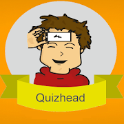 Quizhead - Heads Up Charade  Icon