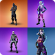 Download Guess Fortnite skin EARN money For PC Windows and Mac 7.1.0z