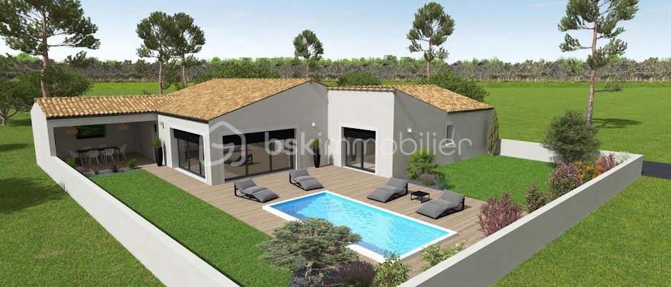 Vente terrain  480 m² à Angoulins (17690), 398 000 €