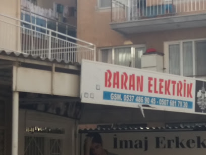 Baran Elektrik