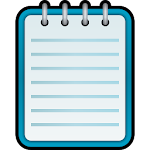 Cover Image of Herunterladen Notizblock 1.24 APK