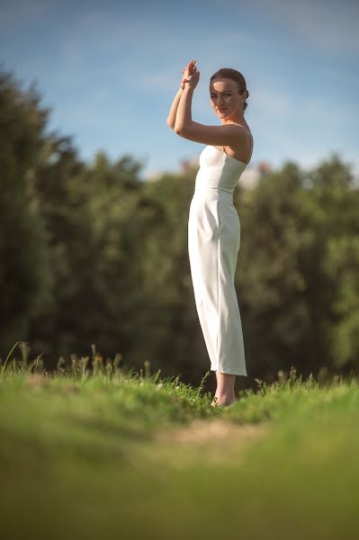 Fotografer pernikahan Konstantin Preluckiy (kostaa). Foto tanggal 18 Desember 2022