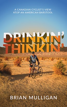 Drinkin' Thinkin' cover