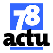 78Actu 1.0 Icon