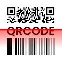 Icon QRCode Reader: Barcode Scanner