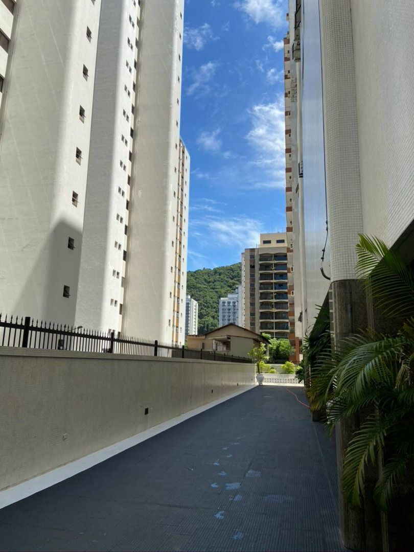 Apartamentos à venda Jardim São Francisco