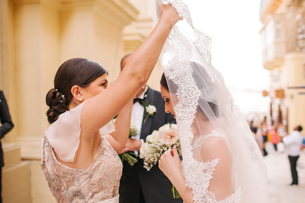 Fotógrafo de bodas Ian Abdilla (ianabdilla). Foto del 24 de septiembre 2017