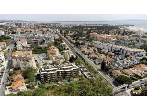 Appartement avec piscine 2