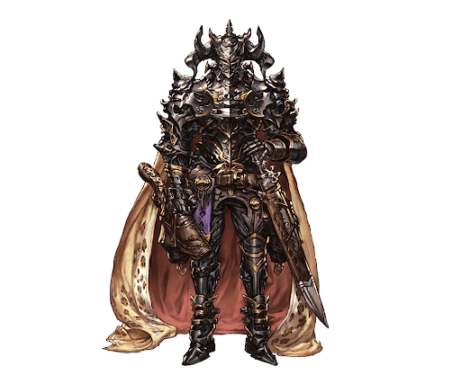 グラブル 黒騎士 リミテッド のキャラ評価と運用方法 グラブル攻略wiki 神ゲー攻略