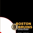 Simple Boston Bruins