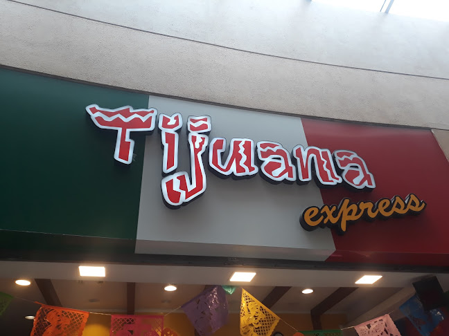 Restaurante Tijuana Express