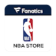 Fanatics NBA Download on Windows