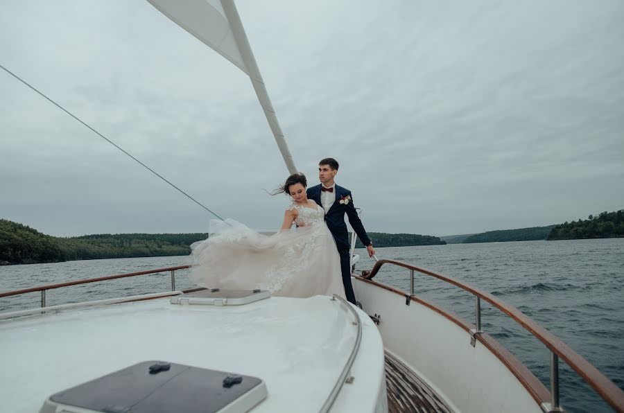 Fotógrafo de bodas Ekaterina Ryapolova (katena84). Foto del 29 de septiembre 2019