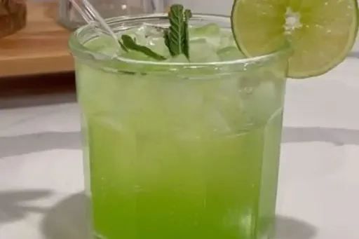 Fresh Lime Juice