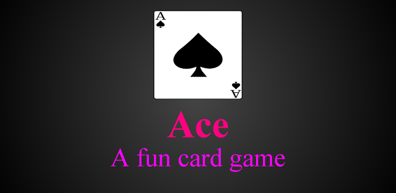 Ace - Free Card Game