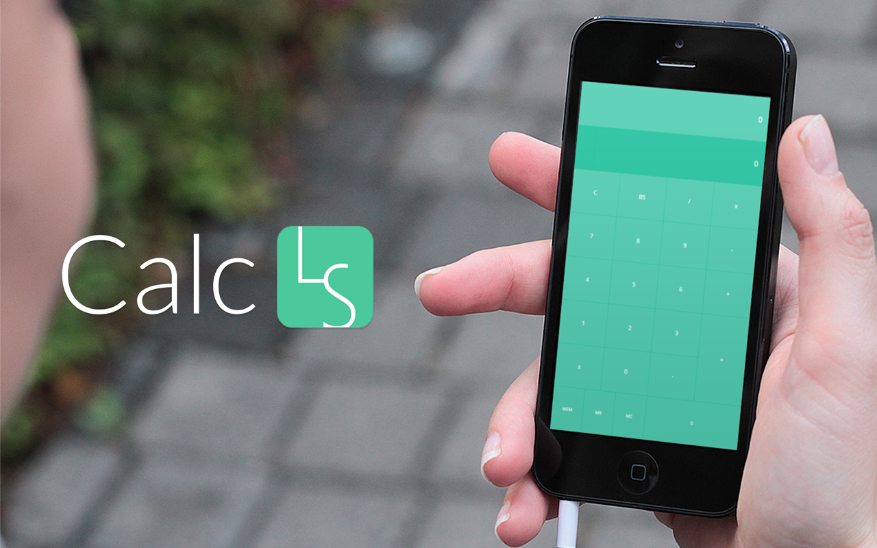 Calc LS Preview image 0