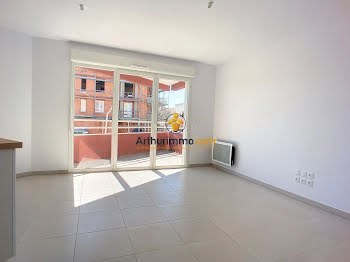 appartement à Perpignan (66)