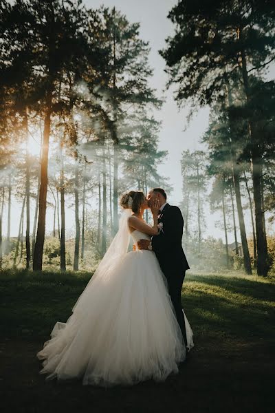 Wedding photographer Nikolay Chebotar (cebotari). Photo of 30 April 2018