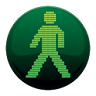 WalkBright icon