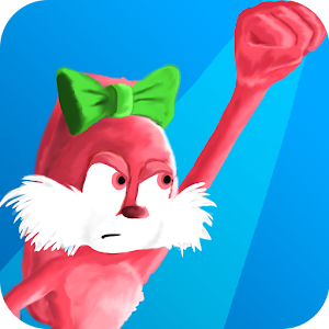 Download Rabbit Jump Up For PC Windows and Mac