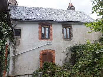 maison à Mauriac (15)