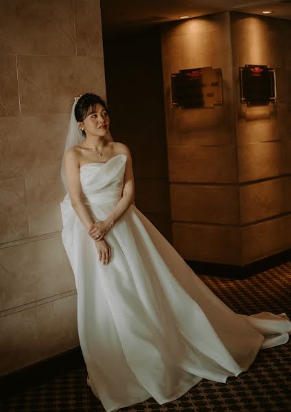 Fotógrafo de casamento Dai Huynh (daihuynh). Foto de 12 de janeiro