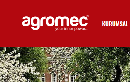 Agromec Preview image 0